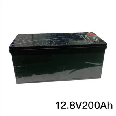 12.8V200AhLiFePo4バッテリー