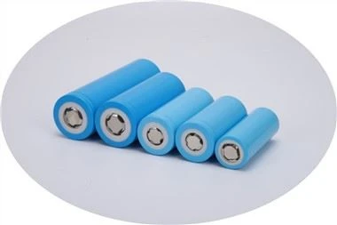 リン酸リチウム電池