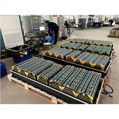 大型トラック LiFePo4 バッテリー