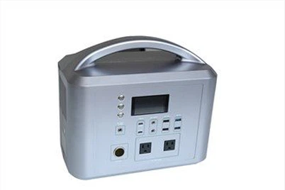 ポータブル電源ステーション